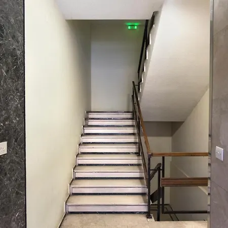 Апартаменти Ag.sofias Pedestrian Area Luxury Ap. & Big Balcony *